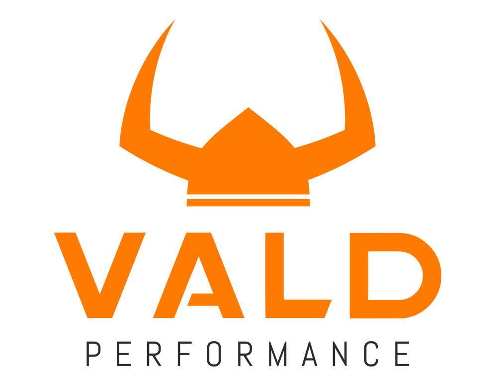 VALD Icon